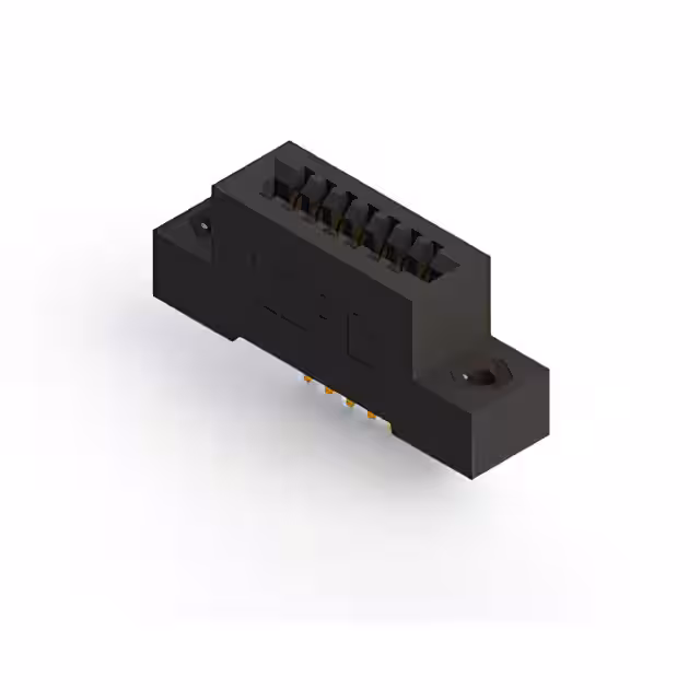 392-007-540-108 EDAC Inc.  Edgeboard Connectors